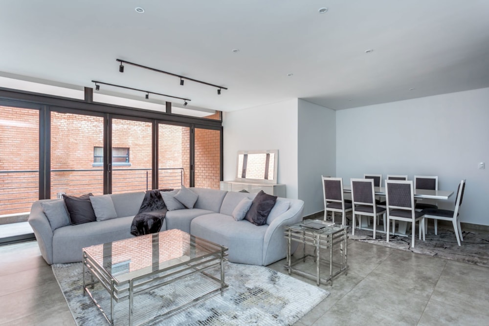 Apartment for sale in Houghton Estate - HP1708883 Apartment for sale in Houghton Estate - HP1708883