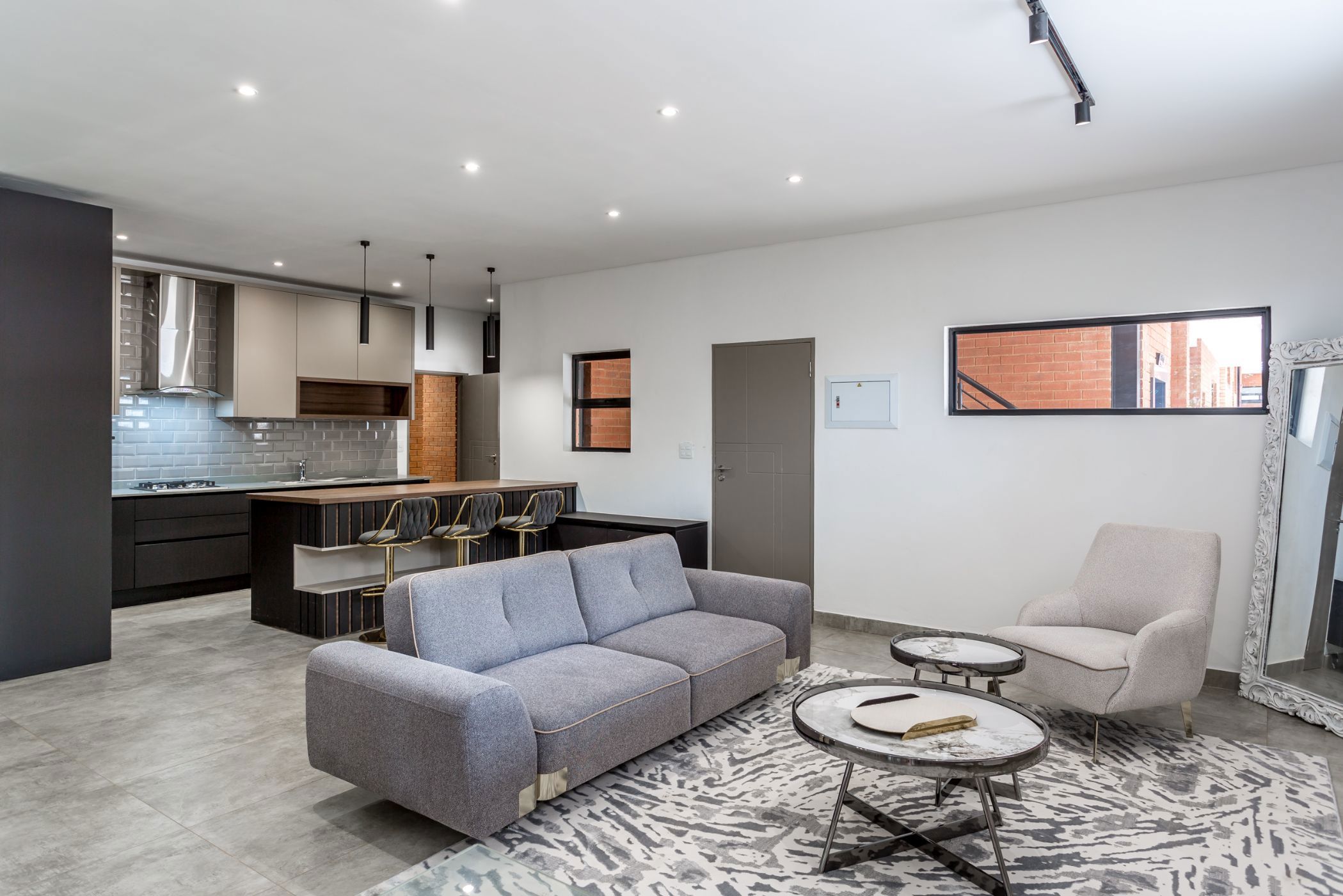 Apartment for sale in Houghton Estate - HP1708768