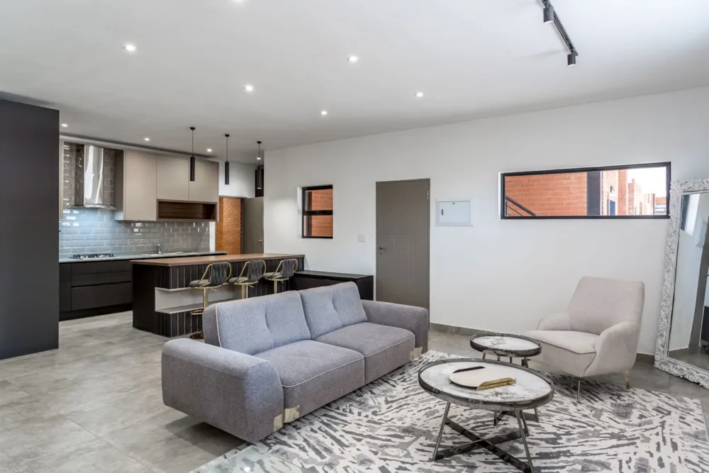 Apartment for sale in Houghton Estate - HP1708768