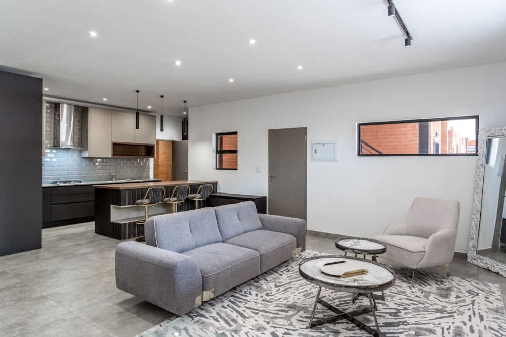 Apartment for sale in Houghton Estate - HP1708768 Apartment for sale in Houghton Estate - HP1708768