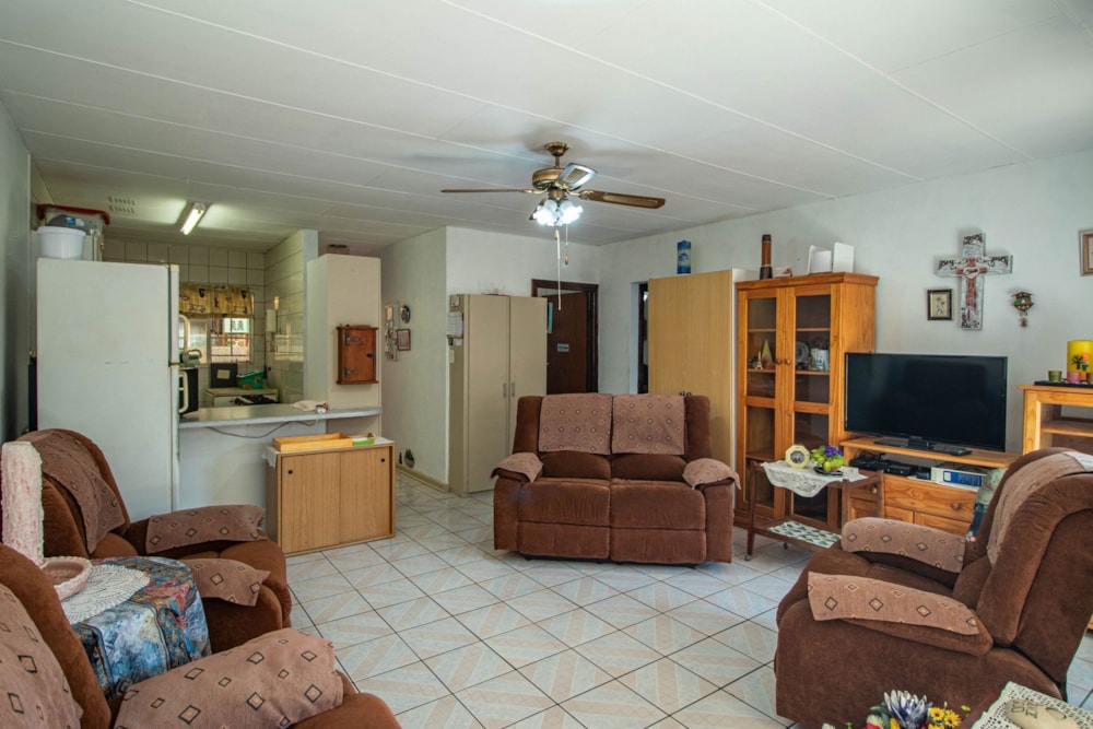 Townhouse for sale in White River - 1WR1708084 Townhouse for sale in White River - 1WR1708084