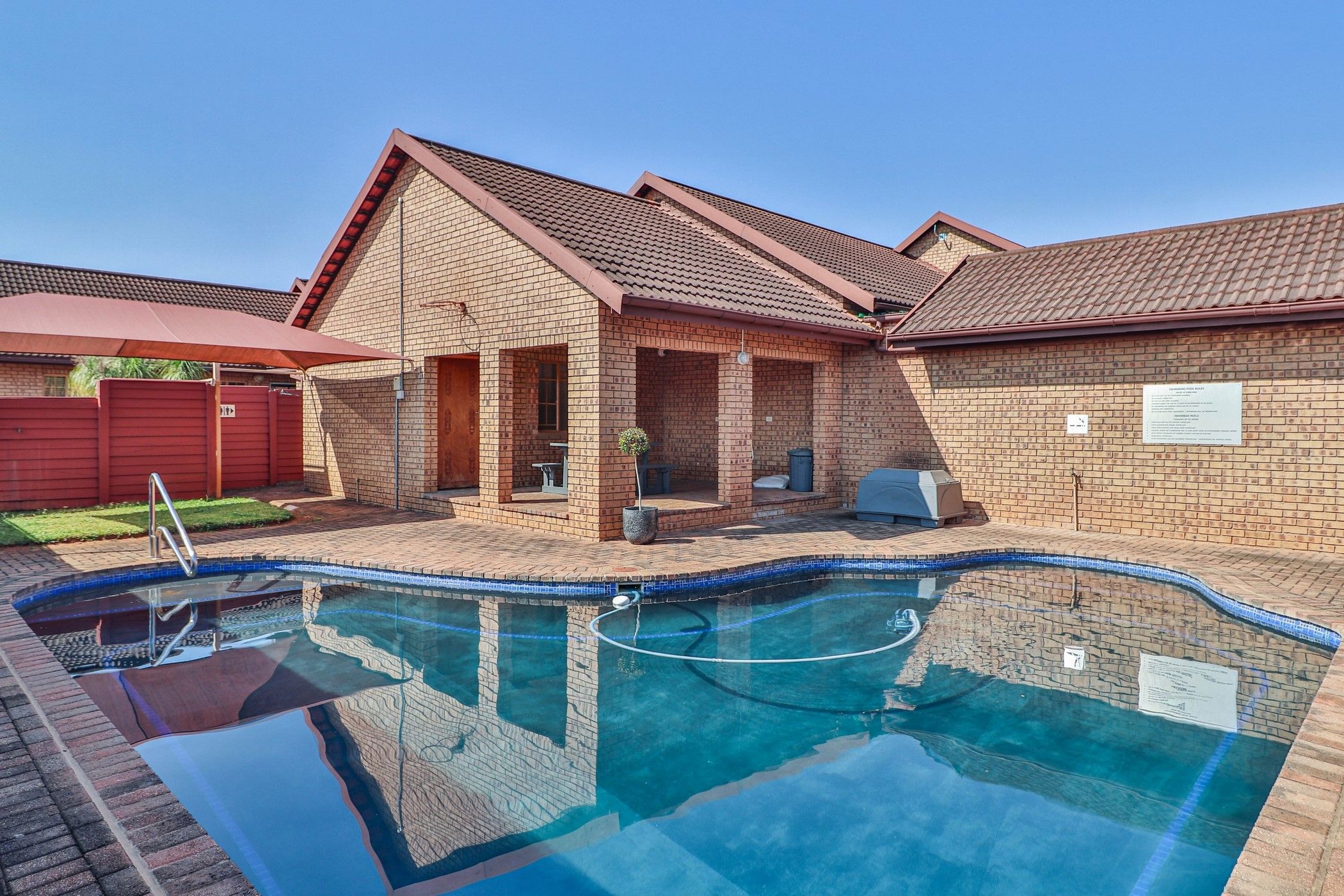 Townhouse for sale in White River - 1WR1708084