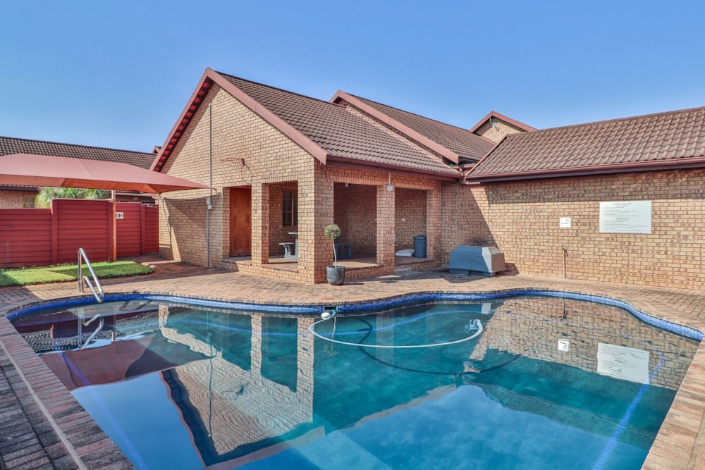 Townhouse for sale in White River - 1WR1708084 Townhouse for sale in White River - 1WR1708084