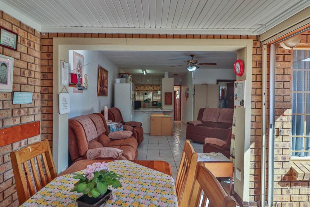 Townhouse for sale in White River - 1WR1708084 Townhouse for sale in White River - 1WR1708084