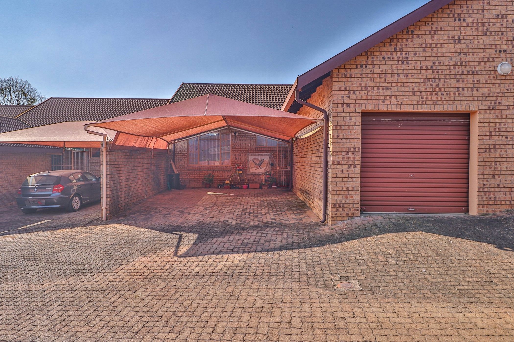 Townhouse for sale in White River - 1WR1708084