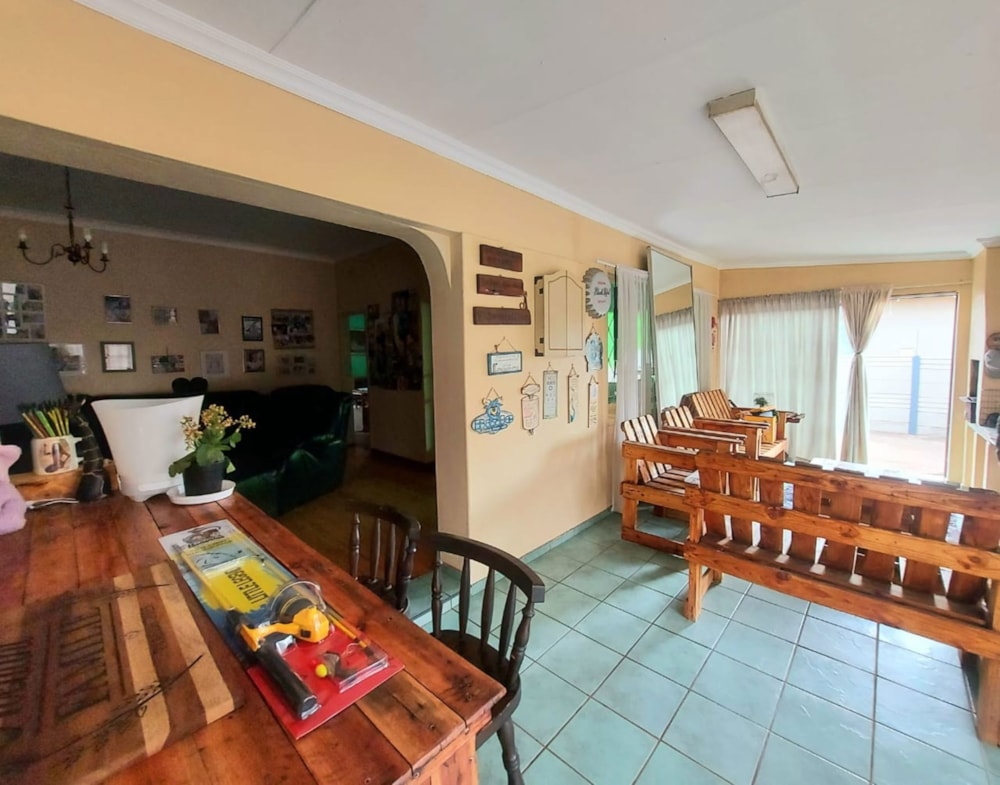 House for sale in Daggafontein - 1SP1708085 House for sale in Daggafontein - 1SP1708085