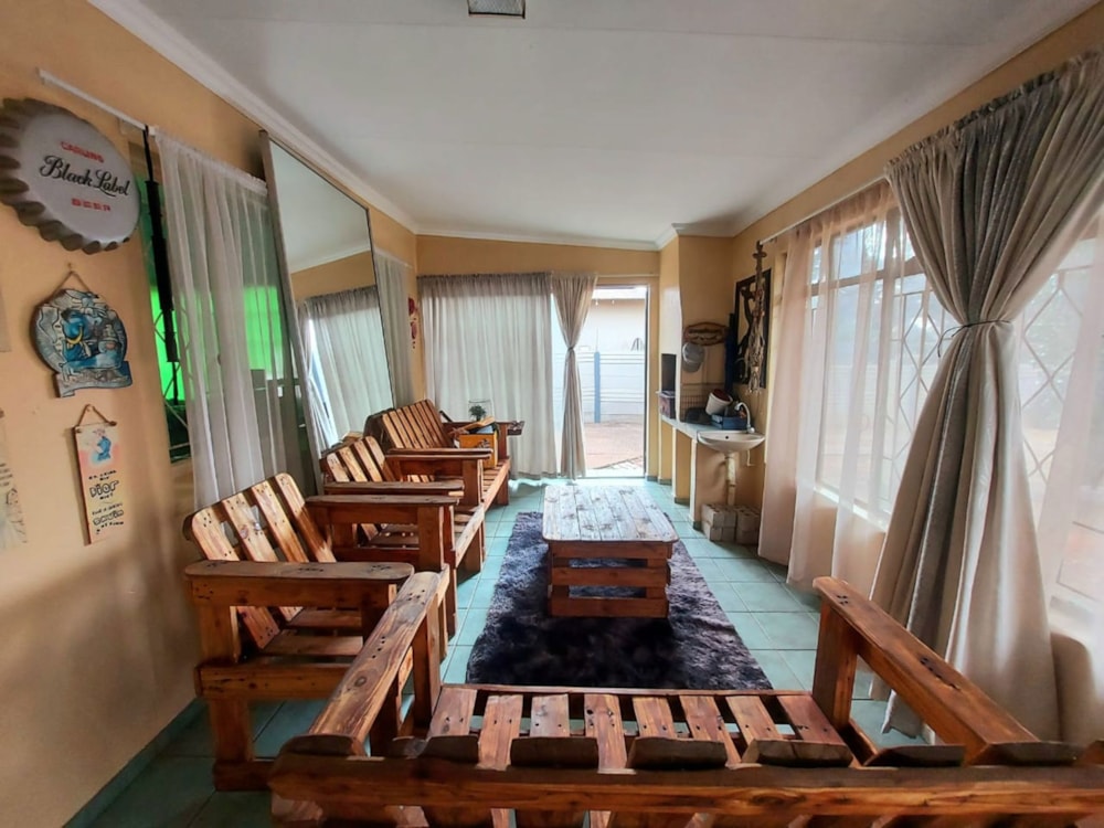 House for sale in Daggafontein - 1SP1708085 House for sale in Daggafontein - 1SP1708085