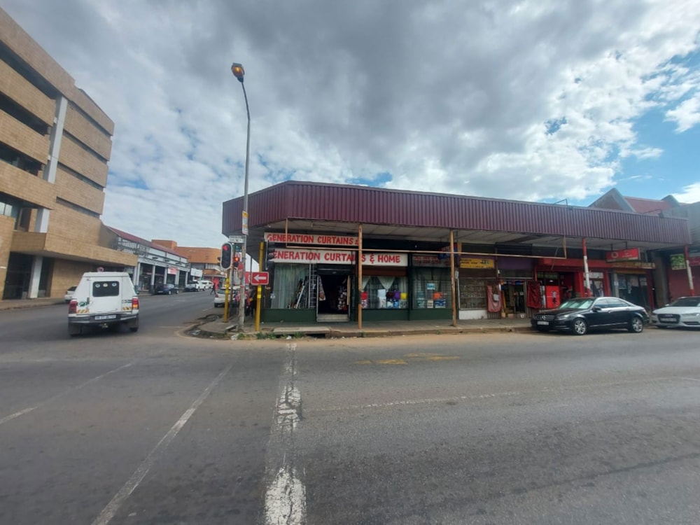 Commercial Building for sale in Springs Central - 1SP1708088 Commercial Building for sale in Springs Central - 1SP1708088