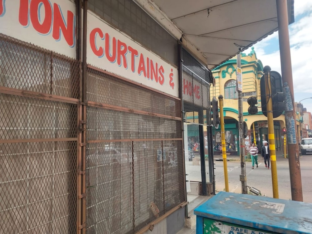 Commercial Building for sale in Springs Central - 1SP1708088 Commercial Building for sale in Springs Central - 1SP1708088