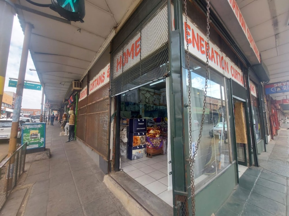 Commercial Building for sale in Springs Central - 1SP1708088 Commercial Building for sale in Springs Central - 1SP1708088