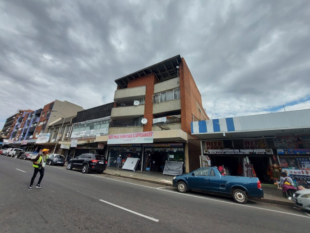 Commercial Building for sale in Springs Central - 1SP1708089 Commercial Building for sale in Springs Central - 1SP1708089