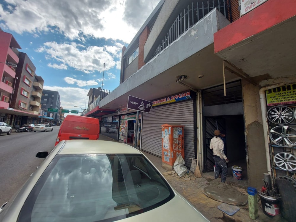 Commercial Building for sale in Springs Central - 1SP1708089 Commercial Building for sale in Springs Central - 1SP1708089