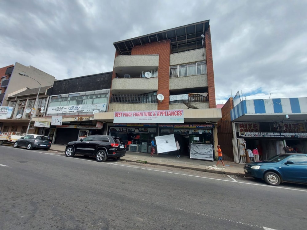 Commercial Building for sale in Springs Central - 1SP1708089 Commercial Building for sale in Springs Central - 1SP1708089