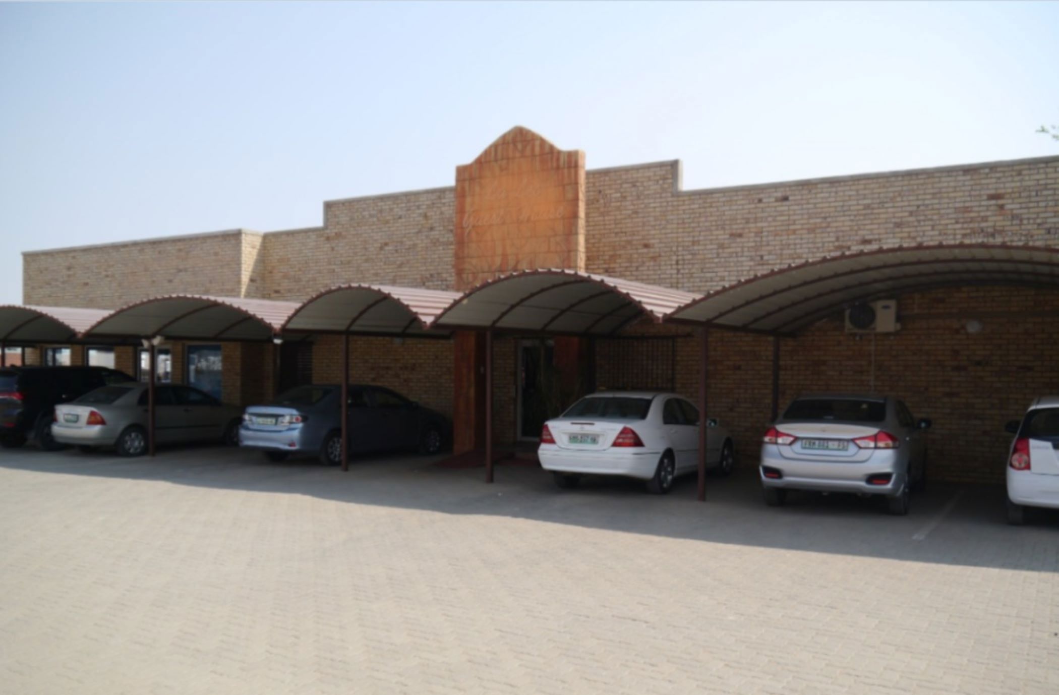 Commercial Building for sale in Vryburg - 1RN1708091