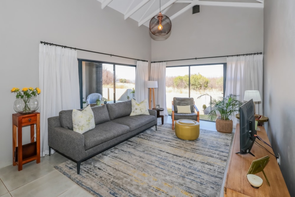 Security estate home for sale in Leloko Estate - 1HR1708372