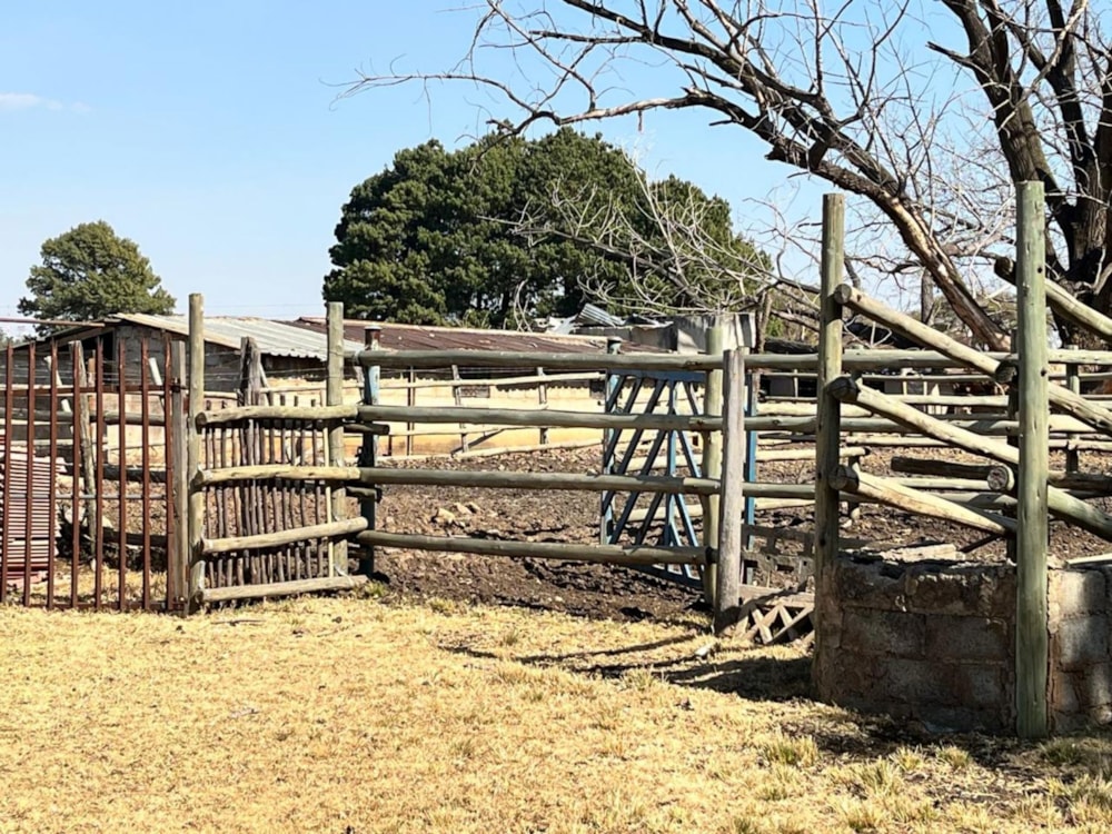 Aquaculture farm for sale in Witbank Rural (eMalahleni Rural)  - 1WD1708094 Aquaculture farm for sale in Witbank Rural (eMalahleni Rural)  - 1WD1708094