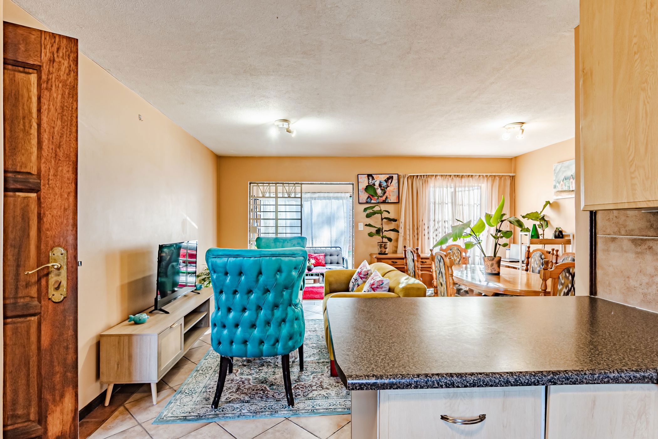 Apartment to rent in Equestria - PT1733360