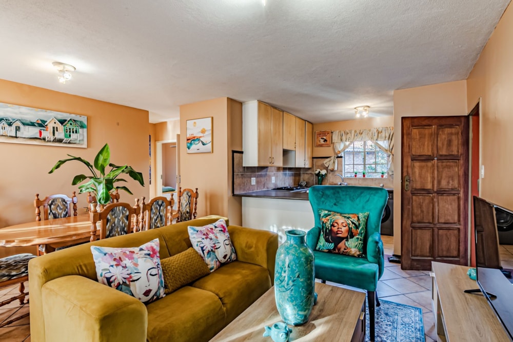 Apartment to rent in Equestria - PTL1736723