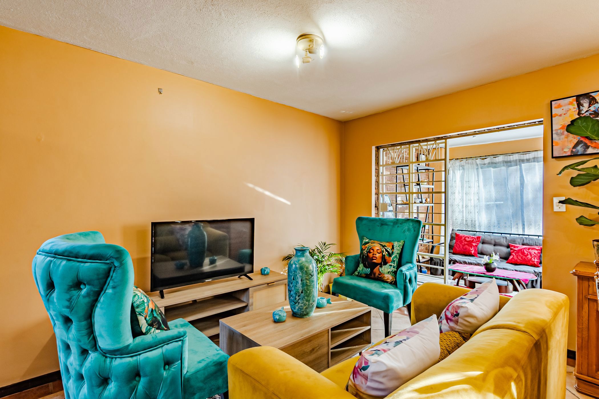 Apartment to rent in Equestria - PTL1736723