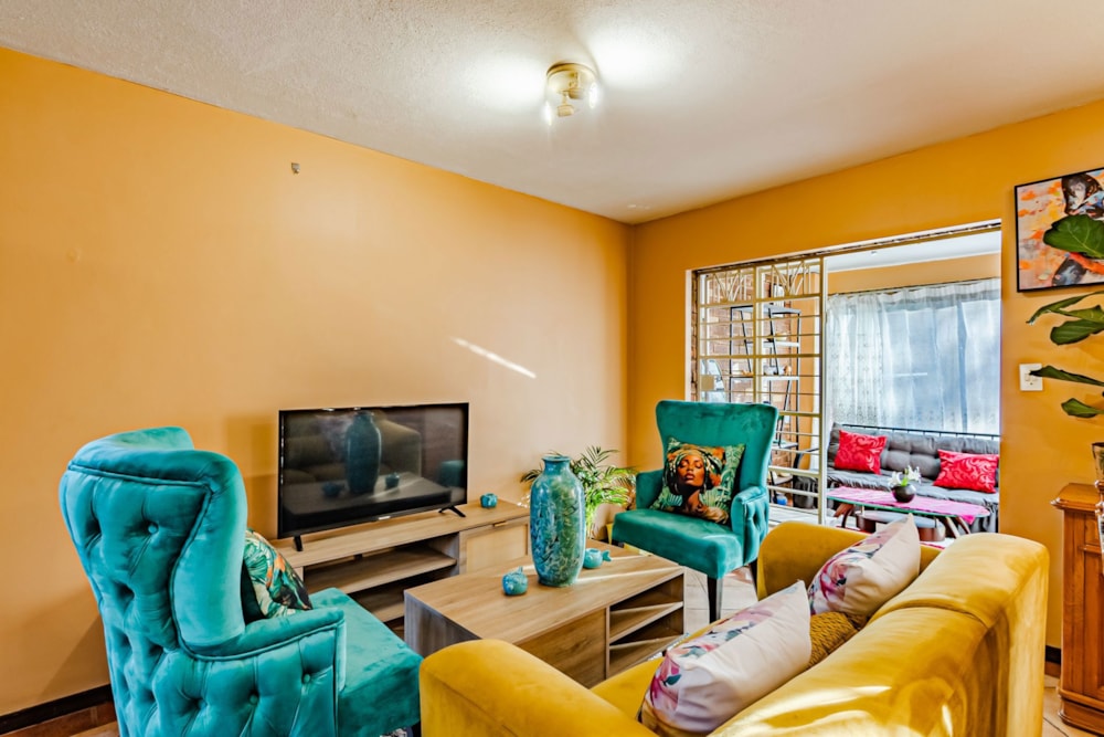 Apartment to rent in Equestria - PTL1736723