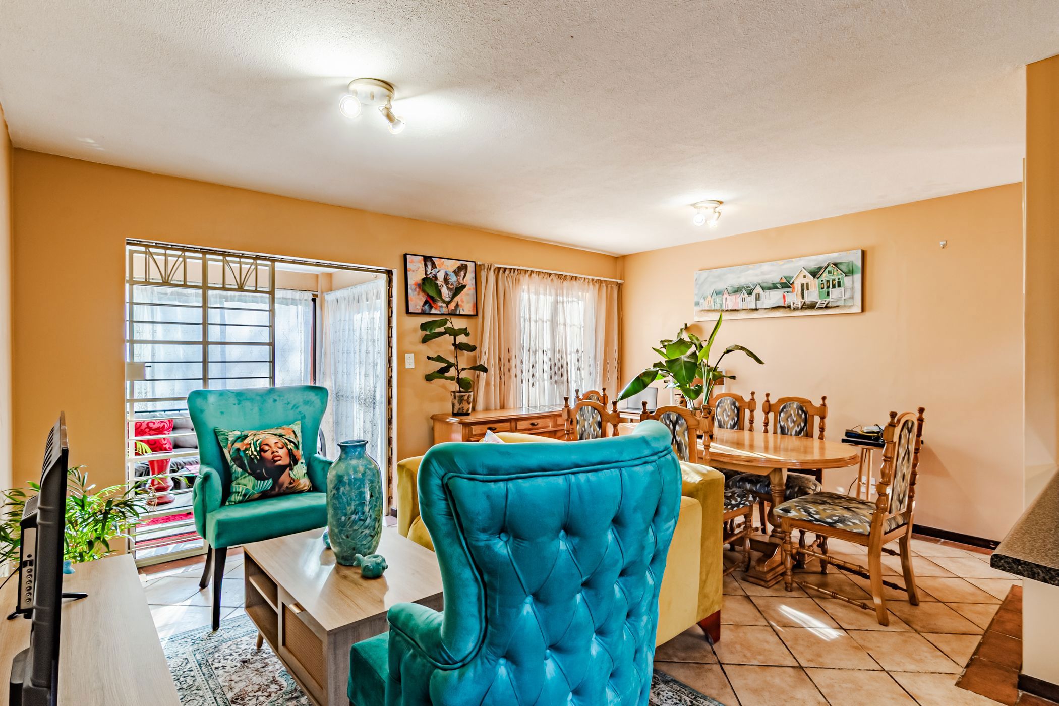 Apartment to rent in Equestria - PT1733360