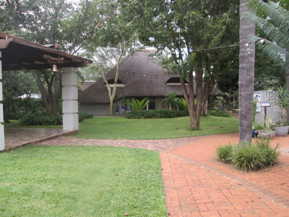 Aquaculture farm for sale in Polokwane - 1PS1708125