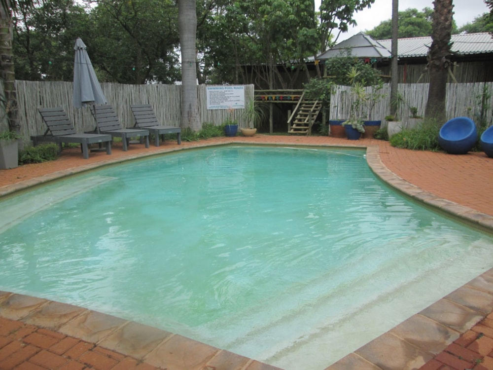 Aquaculture farm for sale in Polokwane - 1PS1708125