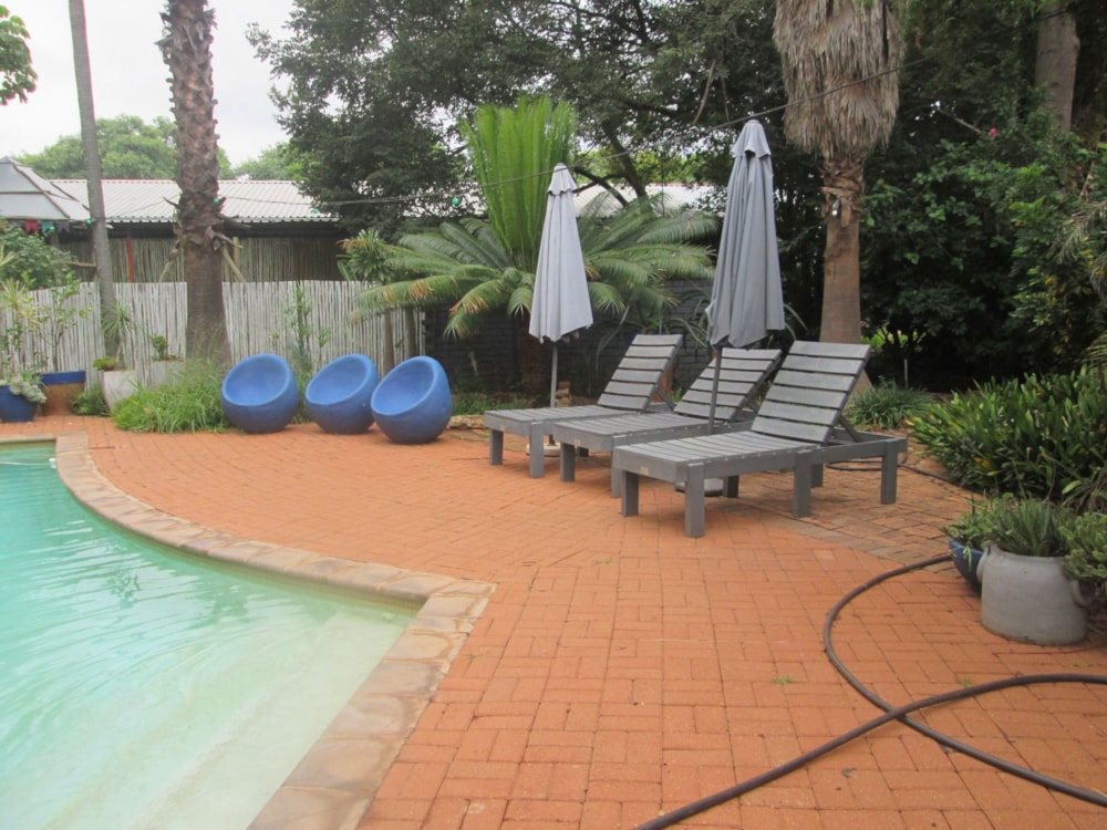 Aquaculture farm for sale in Polokwane - 1PS1708125