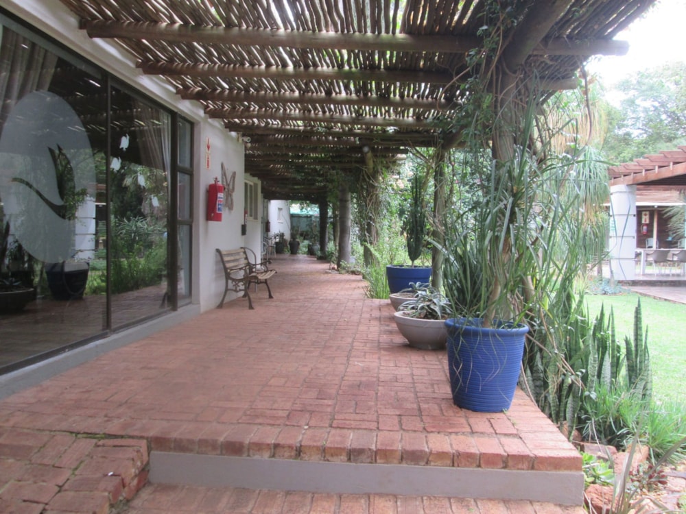 Aquaculture farm for sale in Polokwane - 1PS1708125