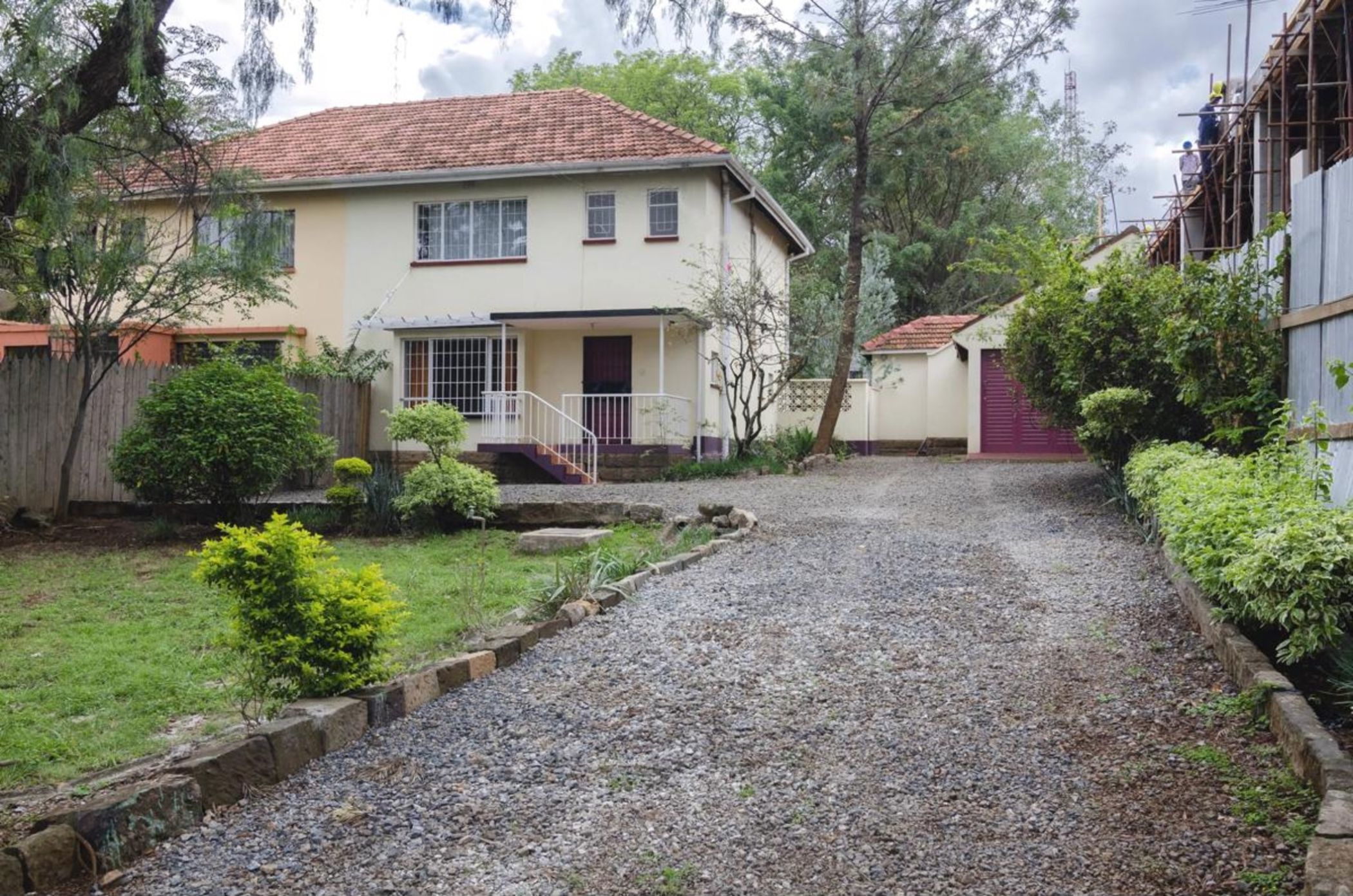 Commercial office sold in Upper Hill, Kenya - 3KE1708131
