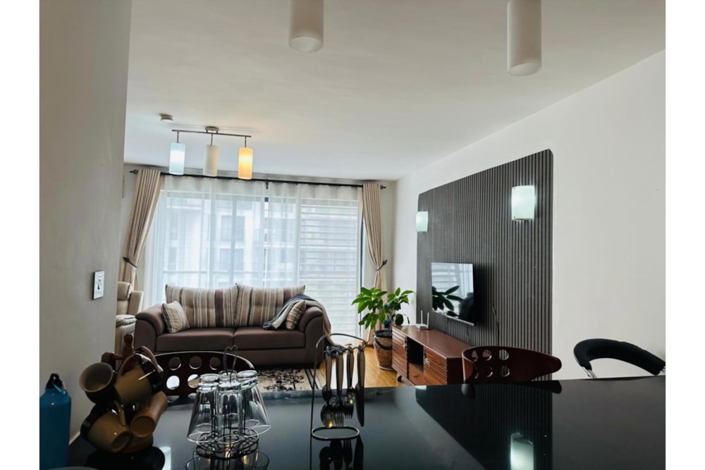 Apartment for sale in Garden City, Kenya - 3KE1730597