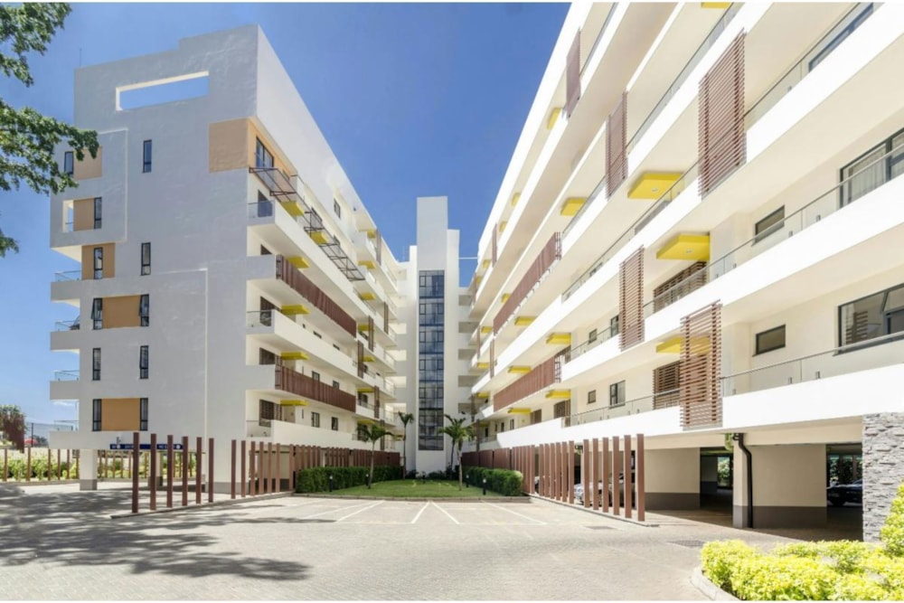 Apartment for sale in Garden City, Kenya - 3KE1708142