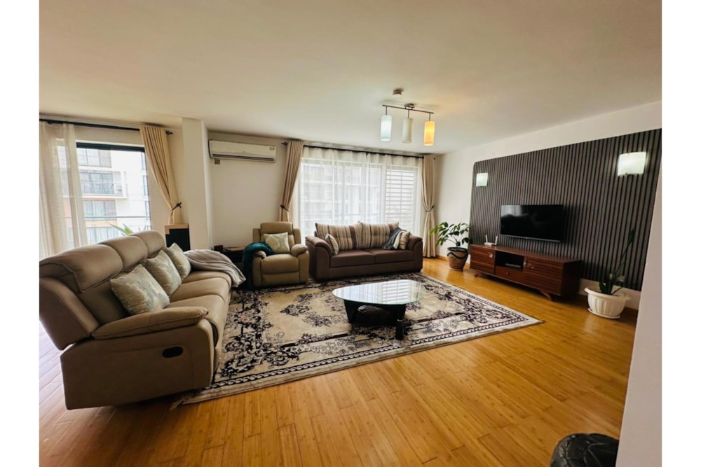 Apartment for sale in Garden City, Kenya - 3KE1708142