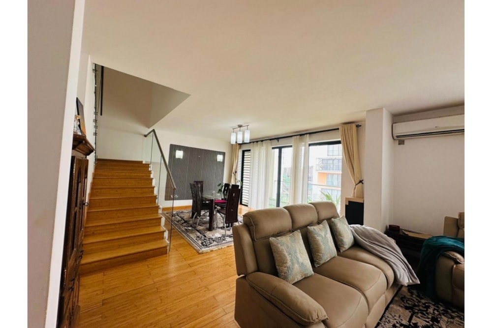 Apartment for sale in Garden City, Kenya - 3KE1730597