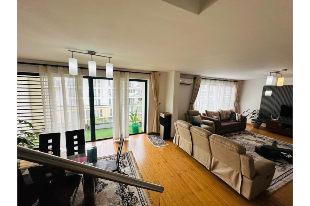 Apartment for sale in Garden City, Kenya - 3KE1708142