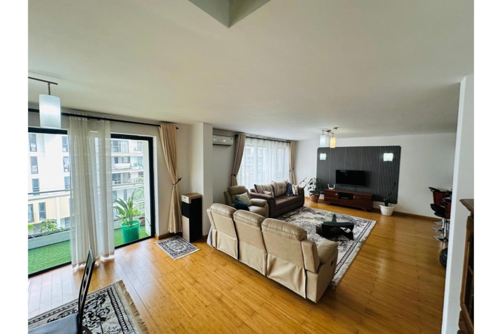 Apartment for sale in Garden City, Kenya - 3KE1708142