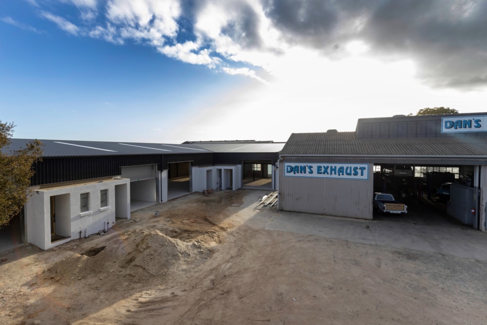 Commercial industrial property to rent in George Industria - GEL1708146 Commercial industrial property to rent in George Industria - GEL1708146