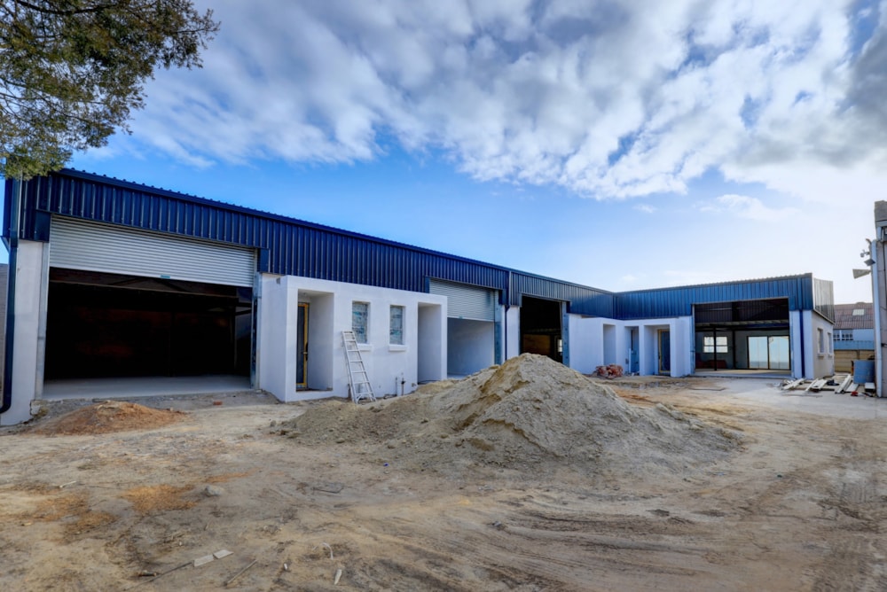 Commercial industrial property to rent in George Industria - GEL1708146 Commercial industrial property to rent in George Industria - GEL1708146