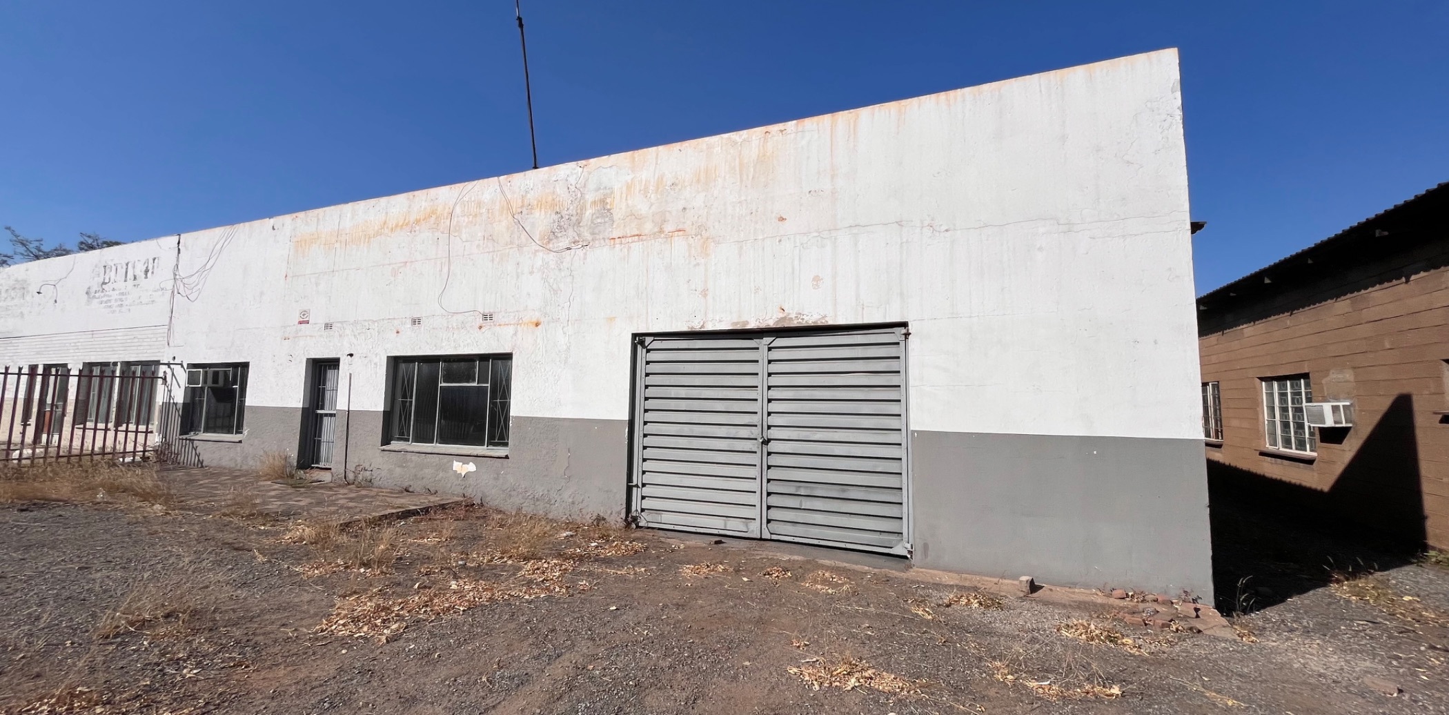 Commercial industrial property to rent in Phalaborwa - 1PW1708177
