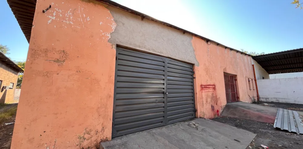 Commercial industrial property let in Phalaborwa - 1PW1708177 Commercial industrial property let in Phalaborwa - 1PW1708177