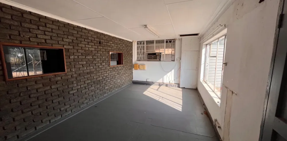 Commercial industrial property let in Phalaborwa - 1PW1708177 Commercial industrial property let in Phalaborwa - 1PW1708177