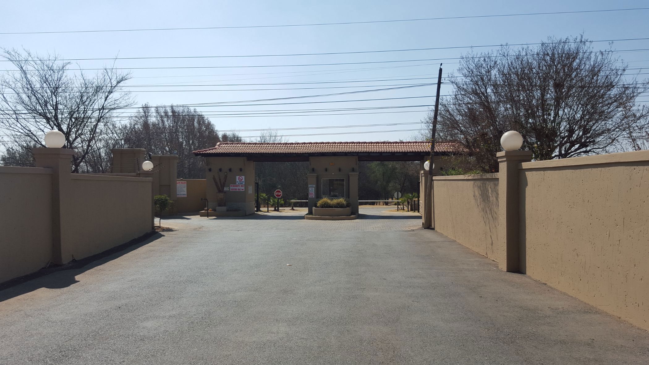 Vacant land for sale in Risiville - 1VT1708700