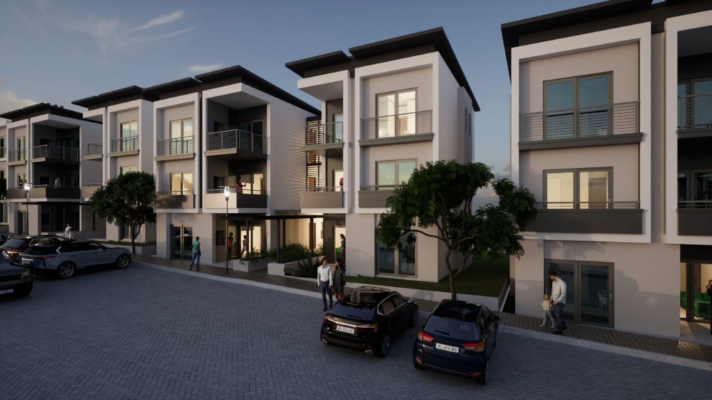 Apartment for sale in Mbombela Central (Nelspruit Central) - 1NS1708193 Apartment for sale in Mbombela Central (Nelspruit Central) - 1NS1708193