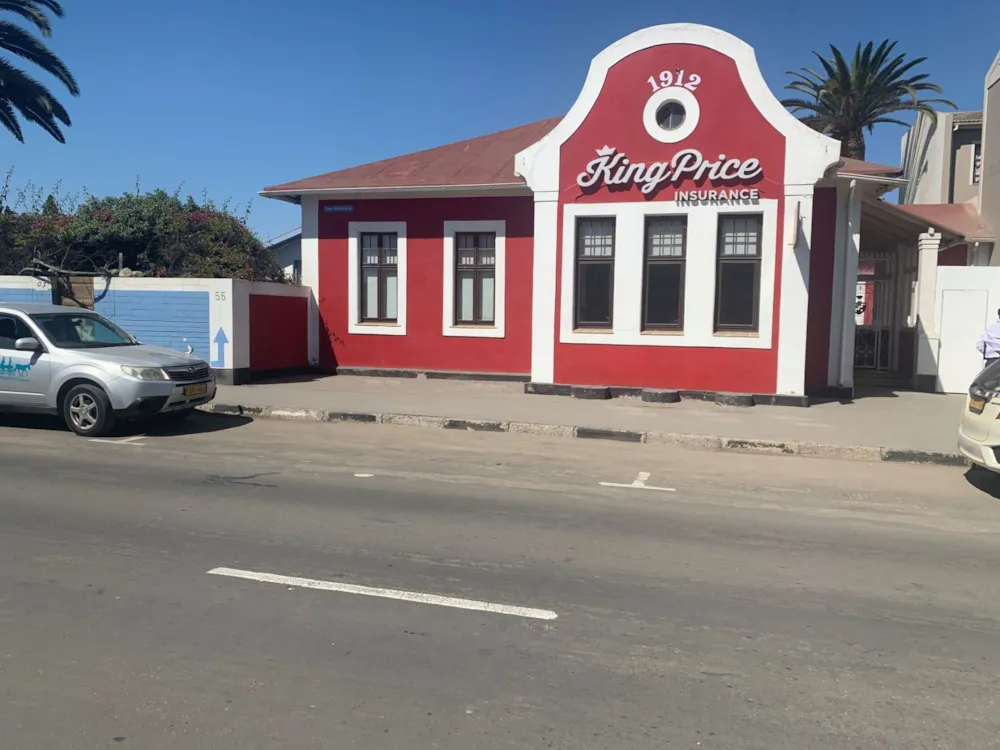Commercial business for sale in Swakopmund, Namibia - 3NM1708267 Commercial business for sale in Swakopmund, Namibia - 3NM1708267