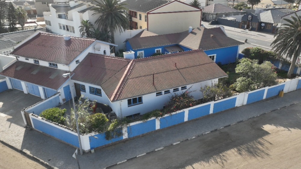Commercial business for sale in Swakopmund, Namibia - 3NM1708267 Commercial business for sale in Swakopmund, Namibia - 3NM1708267