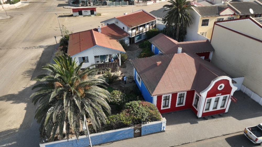 Commercial business for sale in Swakopmund, Namibia - 3NM1708267 Commercial business for sale in Swakopmund, Namibia - 3NM1708267