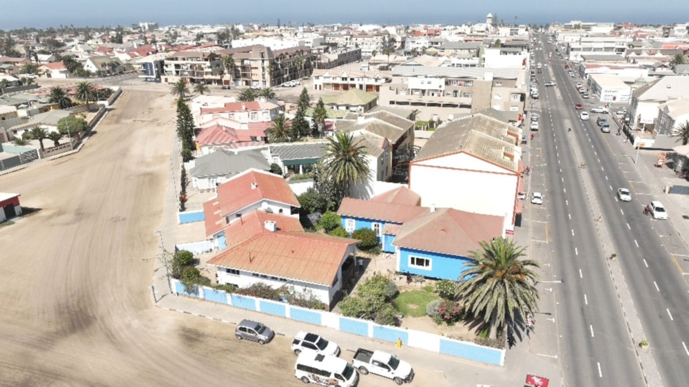 Commercial business for sale in Swakopmund, Namibia - 3NM1708267 Commercial business for sale in Swakopmund, Namibia - 3NM1708267