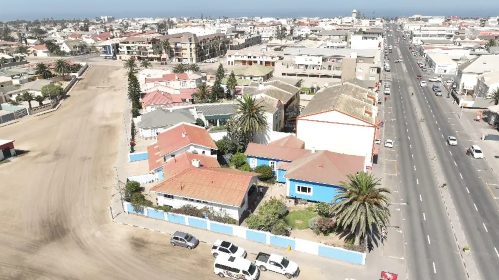 Commercial business for sale in Swakopmund, Namibia - 3NM1708267 Commercial business for sale in Swakopmund, Namibia - 3NM1708267