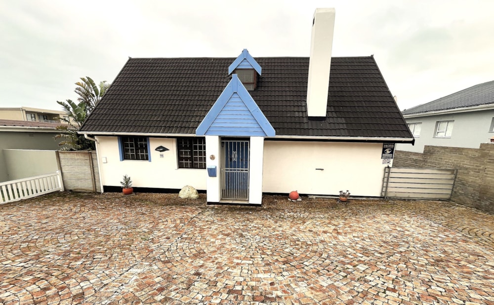 House for sale in De Kelders - 1SW1708263 House for sale in De Kelders - 1SW1708263