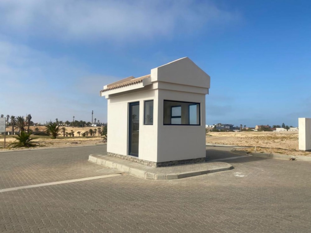 Vacant land for sale in Henties Bay, Namibia - 3NM1708487